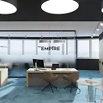 Empire Ovo Apartamento *