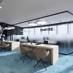 Apartamento Empire Ovo Breslavia