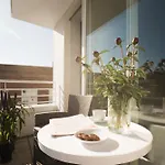 Apartamento Empire Ovo Breslavia