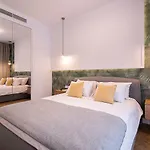 Apartamento Empire Ovo