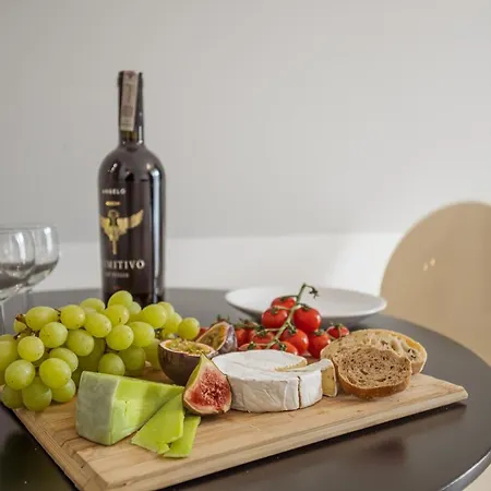 Apartamento Empire Ovo *