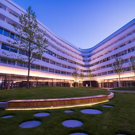 Apartamento Empire Ovo Breslavia