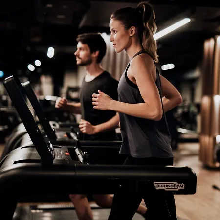 Empire Ovo Apartamento *