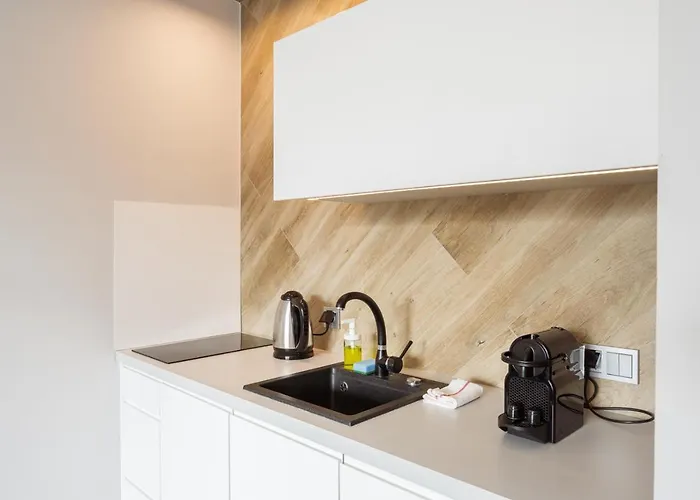 Apartamento Empire Ovo *