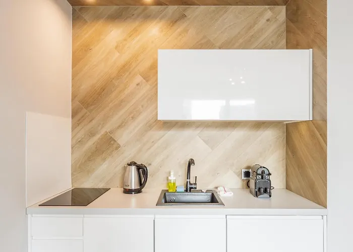 Apartamento Empire Ovo