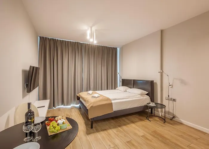 Apartamento Empire Ovo