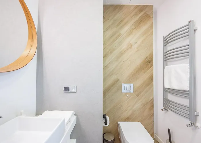 Empire Ovo Apartamento *