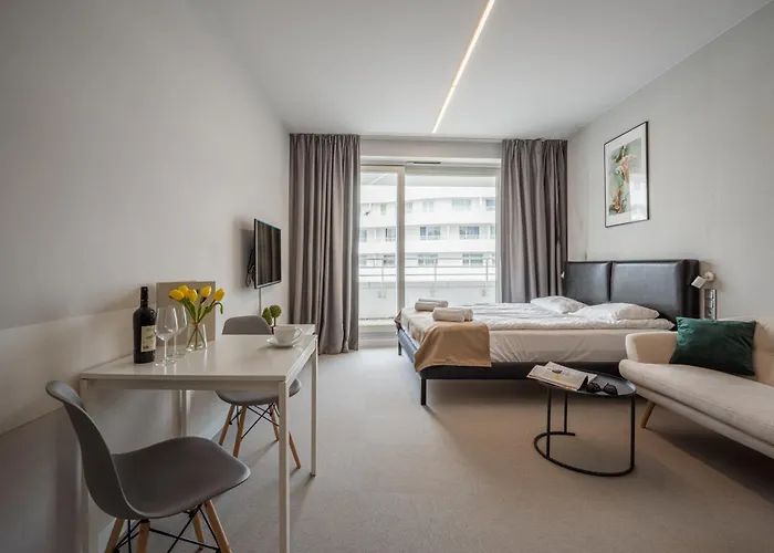 Empire Ovo Apartamento