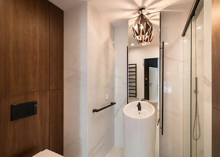 Apartamento Empire Ovo *