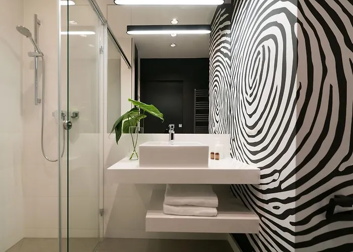 Apartamento Empire Ovo Breslavia