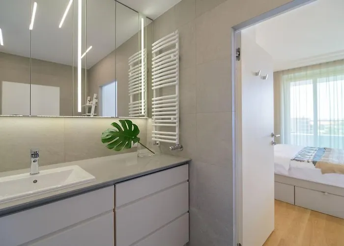 Empire Ovo Apartamento