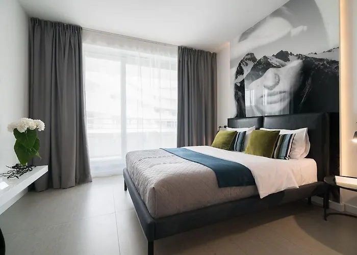 Apartamento Empire Ovo *