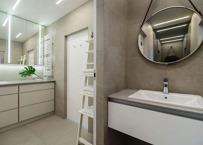 Apartamento Empire Ovo