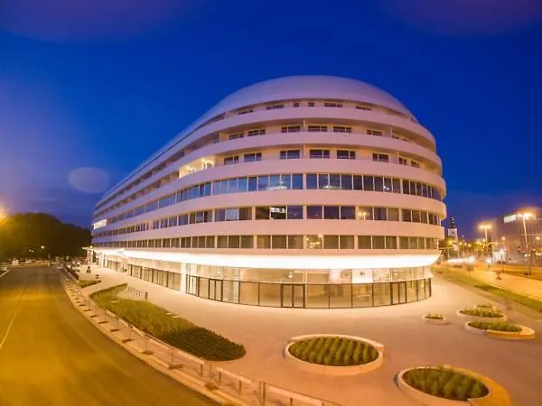 Apartamento Empire Ovo