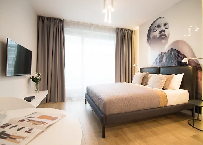 Apartamento Empire Ovo *