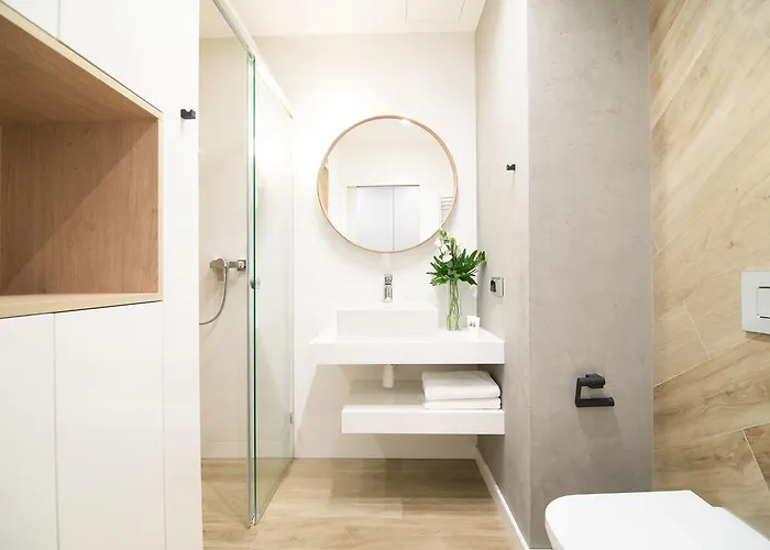 Apartamento Empire Ovo