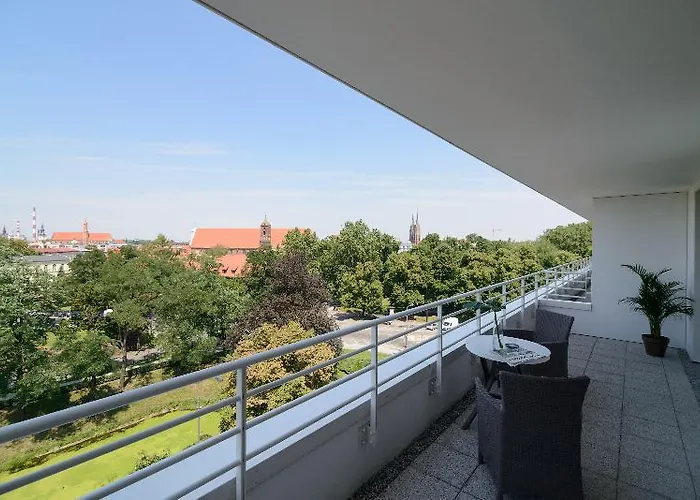 Apartamento Empire Ovo *