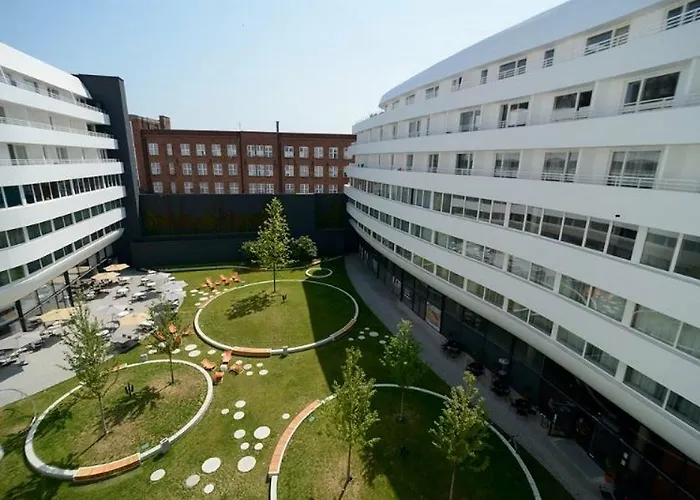 Empire Ovo Breslavia