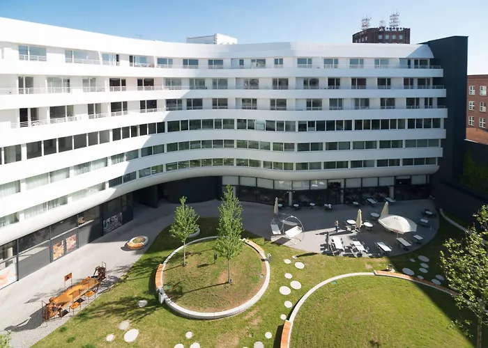 Apartamento Empire Ovo