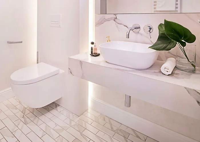 Apartamento Empire Ovo *