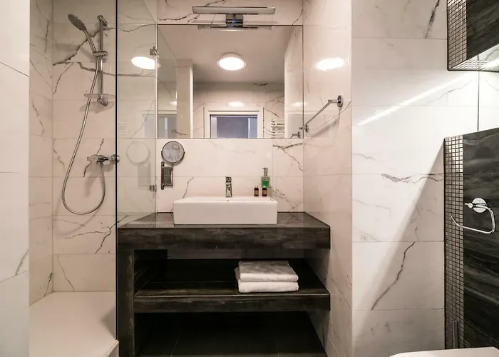 Apartamento Empire Ovo