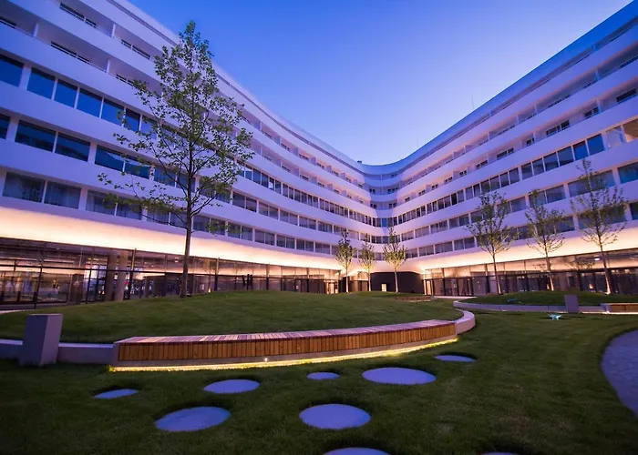 Apartamento Empire Ovo Breslavia