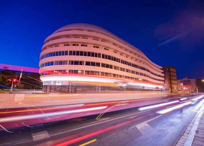 Apartamento Empire Ovo