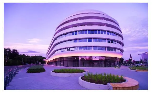 Apartamento Empire Ovo