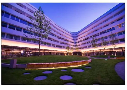 Apartamento Empire Ovo Breslavia