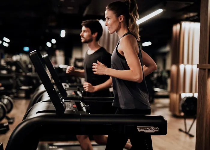 Empire Ovo Apartamento *