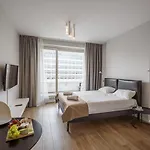 Empire Ovo Appartement
