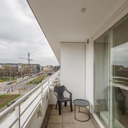 Empire Ovo * Wroclaw