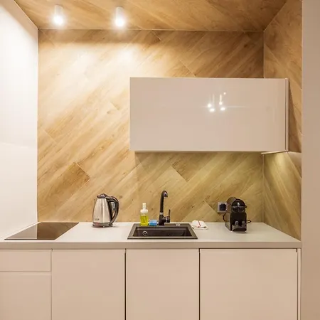 Empire Ovo * Wroclaw