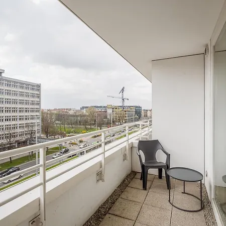 Empire Ovo * Wroclaw