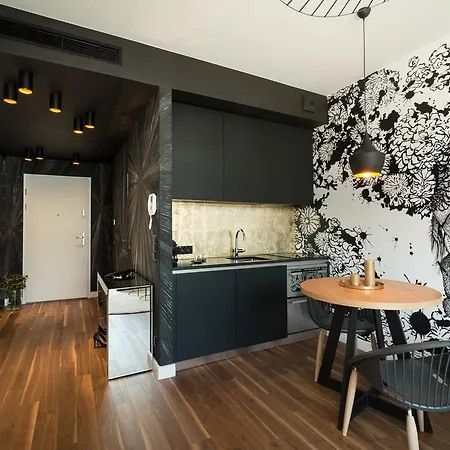 Empire Ovo * Wroclaw