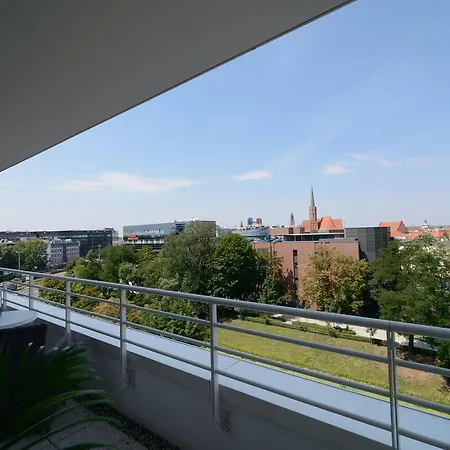 Empire Ovo Wroclaw