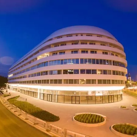 Apartment Empire Ovo