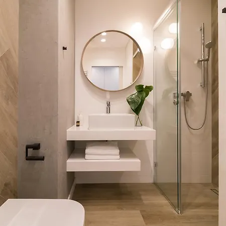Empire Ovo Apartment Wroclaw