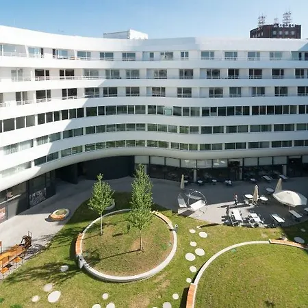 Apartment Empire Ovo