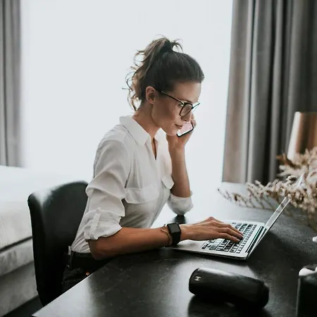 Empire Ovo Apartment