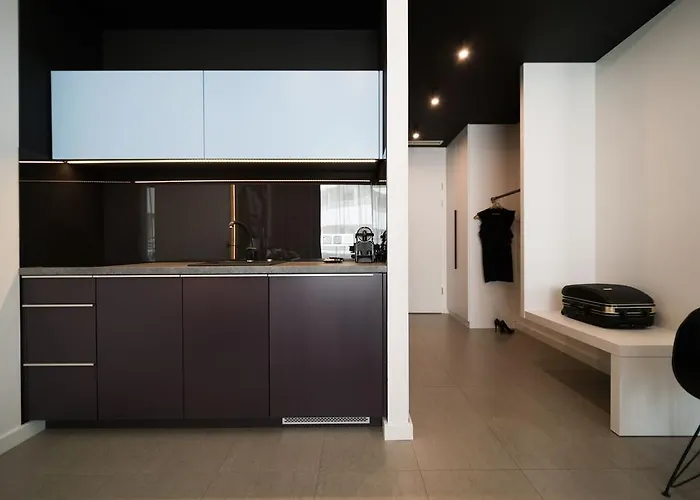 Empire Ovo * Wroclaw