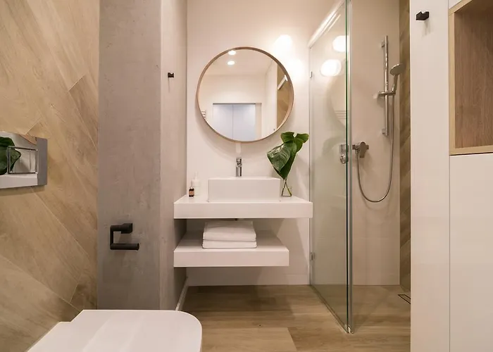 Empire Ovo Apartment Wroclaw