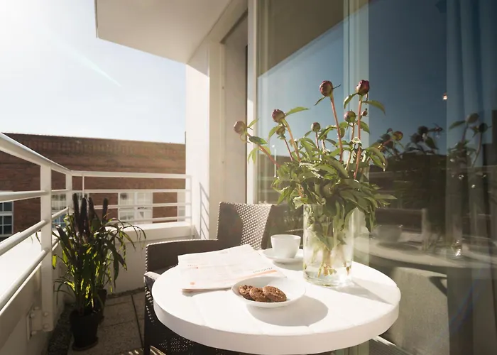 Apartment Empire Ovo Wroclaw